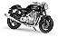 Califórnia Cycle - Norton Commando 961 SE - Imagem 1