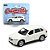 Califórnia Minis Bmw X5 1/64 Welly - Imagem 1