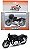 Califórnia Cycle - Triumph Thruxton - Imagem 1