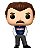 Funko Pop Mike Ditka 90 Bears NFL - Imagem 2