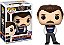 Funko Pop Mike Ditka 90 Bears NFL - Imagem 1