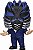 Funko Pop All For One 609 - My Hero Academia - Imagem 2