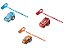 Disney Cars Riplash Racers - Azul - Imagem 2