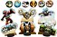 Jogo - Scrap Racer Queen Games - Imagem 4