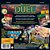 Jogo - 7 Wonders Duel ‎Galápagos Jogos - Imagem 4