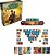 Jogo - 7 Wonders Duel ‎Galápagos Jogos - Imagem 2