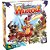 Jogo - Ultimate Warriorz Conclave - Imagem 1