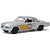 Miniatura Carro Studebaker Commander #17 (1953) La Carrera Panamericana - Série 2 - 1:64 - Imagem 2
