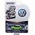 Carro Greenlight V-dub Volkswagen Rabbit Escala 1/64 29980-d - Imagem 1