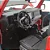 Miniatura Ford Bronco Wildtrak 2021 1:18 Vermelho SPECIAL EDITION - Imagem 4