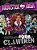 Livrinho  Desfile de Moda da Clawdeen - Volume 1. Coleção Monster High - Imagem 1