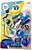Kit Médico Brinquedo Infantil Azul Multikids - Imagem 1
