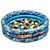 Piscina De Bolinhas Inflável Hot Wheels Com 25 Bolinhas Fun - Imagem 3