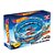 Piscina De Bolinhas Inflável Hot Wheels Com 25 Bolinhas Fun - Imagem 1