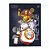 Pasta Catálogo Ofício com Lombo Ajustável Star Wars Dac - Imagem 1