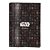 Pasta Aba Elástica Ofício Star Wars Dac - Imagem 2
