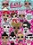 Livrinho LOL Surprise Superlivro para Colorir com Adesivos - Imagem 1
