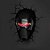 Luminária Kylo Ren - 3D Light FX - Preto - Imagem 4