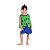 Fantasia Pedrita - Flintstones - Tam. M Sulamericana - Imagem 1