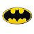 Shield  Batman - Puzzles Mania - Imagem 1