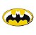 Shield  Batman - Puzzles Mania - Imagem 2