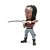Metal Figure 4" The Walking Dead - Michonne - DTC - Imagem 2
