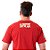 Camiseta La Casa de Papel Grupo Vermelha P Piticas - Imagem 3