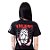 Camiseta La Casa de Papel Nairobi P Piticas - Imagem 3