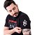 Camiseta La Casa de Papel Nairobi 14 Piticas - Imagem 2