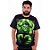 Camiseta D.Hulk: Adulto 14 Piticas - Imagem 1