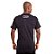 Camiseta Homem De Ferro Super Heroes M Piticas - Imagem 2
