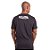 Camiseta Pantera Negra Super Heroes P Piticas - Imagem 2