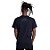 Camiseta Batman Logo Clássico PRETO 12 Piticas - Imagem 2