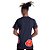 Camiseta Dupla Face Naruto Akatsuki M Piticas - Imagem 2