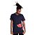 Camiseta Dupla Face Naruto Akatsuki M Piticas - Imagem 1