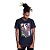 Camiseta Dupla Face Naruto Akatsuki M Piticas - Imagem 3
