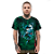 Camiseta Lavanderia MHA Midoriya 12 Piticas - Imagem 1