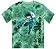 Camiseta Lavanderia MHA Midoriya 12 Piticas - Imagem 2
