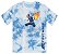 Camiseta Lavanderia MHA Todoroki 10 Piticas - Imagem 2