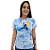 Camiseta Lavanderia MHA Todoroki 10 Piticas - Imagem 1