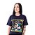 Camiseta My Hero Academia Plus Ultra 08 Piticas - Imagem 3