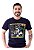 Camiseta My Hero Academia Plus Ultra 08 Piticas - Imagem 1