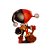 Puzzle Toy Harley Quinn Geek Puzzle Mania - Imagem 2