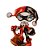 Puzzle Toy Harley Quinn Geek Puzzle Mania - Imagem 1