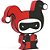 Puzzle Toy HARLEY QUINN Puzzle Mania - Imagem 1