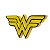 Shield Wonder Woman - Puzzles Mania - Imagem 2