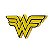 Shield Wonder Woman - Puzzles Mania - Imagem 1