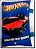 Livrinho Travesseiro-  Hotwheels - Desafios Das Equipes - Imagem 1
