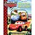 Livrinho Disney-Pixar Carros. Novos Amigos - Coleção Imagens 3D - Imagem 1