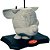 Quebra-Cabeça Escultura 3D Minnie Grow - Imagem 2